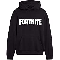 Los mejores  - Fortnite Sudaderas Niño Ropa Videojuegos Niños